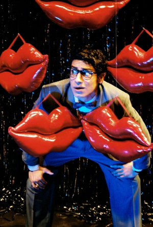 The Rocky Horror Show 