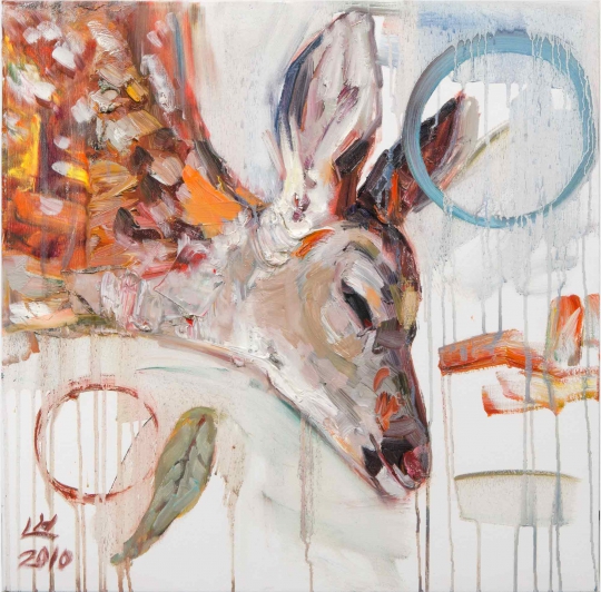  -  - Fullerton College Fine Arts Division