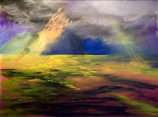  -  - Fullerton College Fine Arts Division