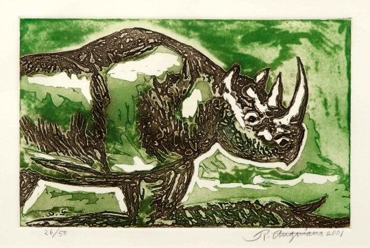  -  - Fullerton College Fine Arts Division