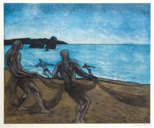  -  - Fullerton College Fine Arts Division