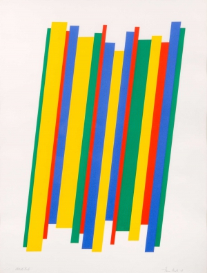 Green Yellow Red Blue