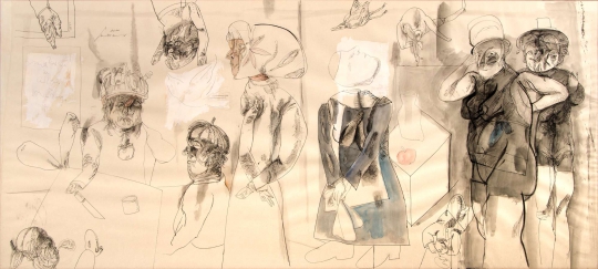  -  - Fullerton College Fine Arts Division