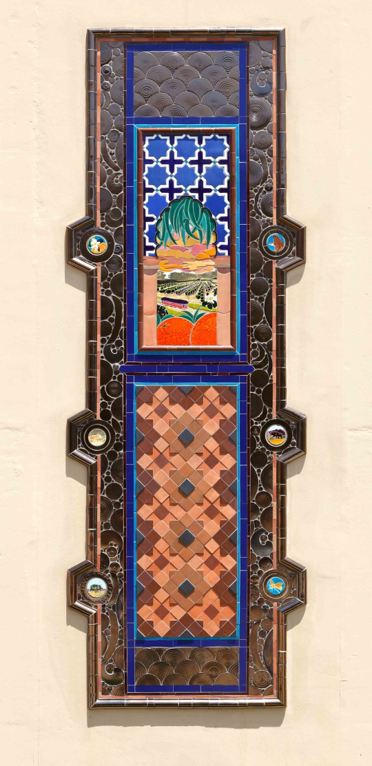  -  - Fullerton College Fine Arts Division