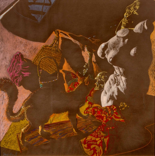  -  - Fullerton College Fine Arts Division