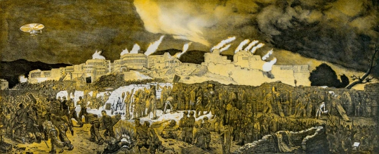  -  - Fullerton College Fine Arts Division