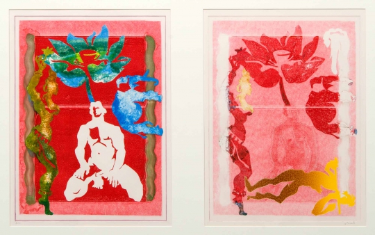  -  - Fullerton College Fine Arts Division