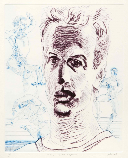  -  - Fullerton College Fine Arts Division