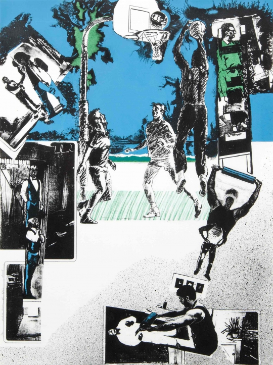  -  - Fullerton College Fine Arts Division