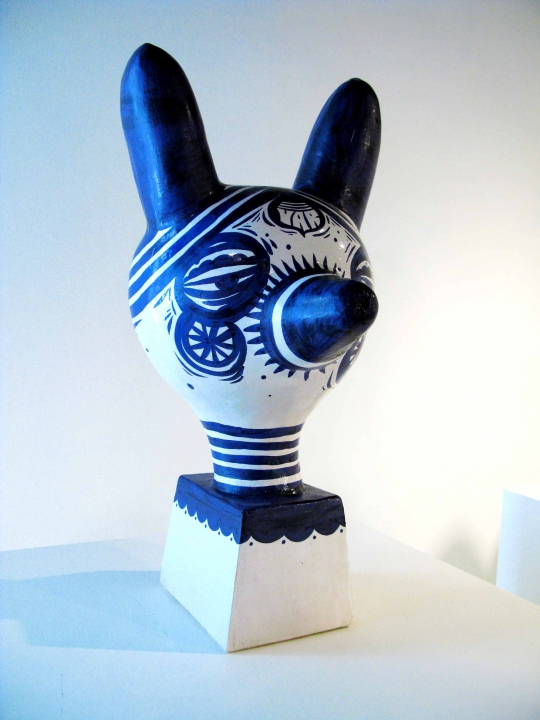  -  - Fullerton College Fine Arts Division