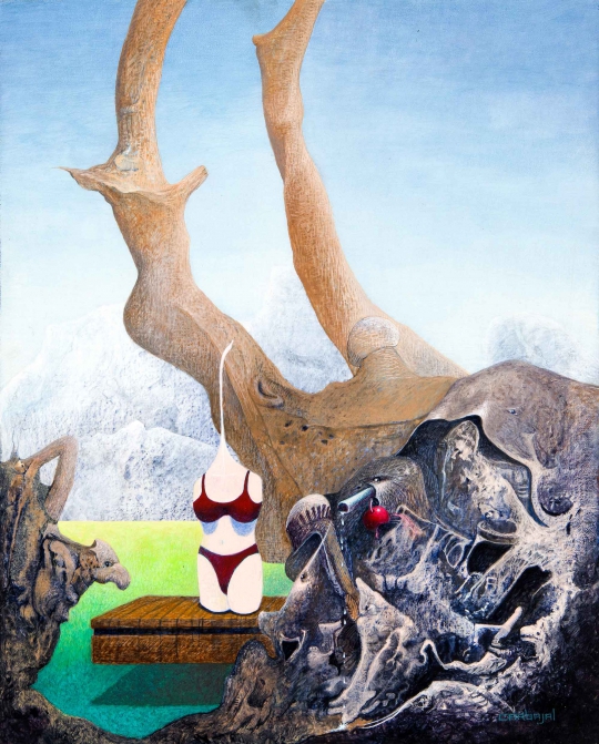  -  - Fullerton College Fine Arts Division