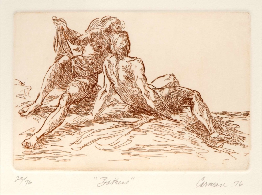  -  - Fullerton College Fine Arts Division