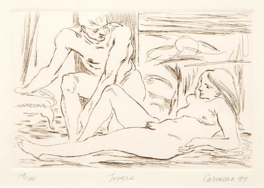  -  - Fullerton College Fine Arts Division