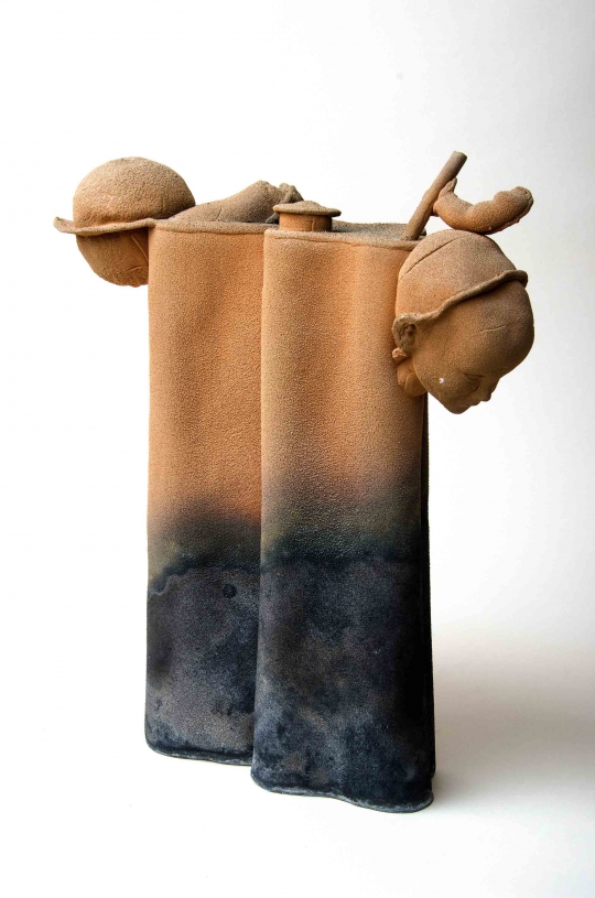  -  - Fullerton College Fine Arts Division