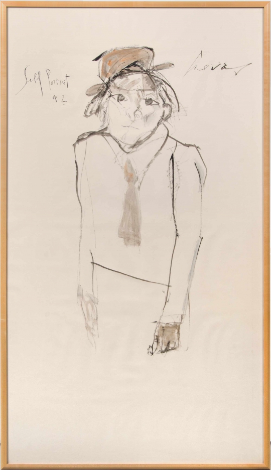  -  - Fullerton College Fine Arts Division