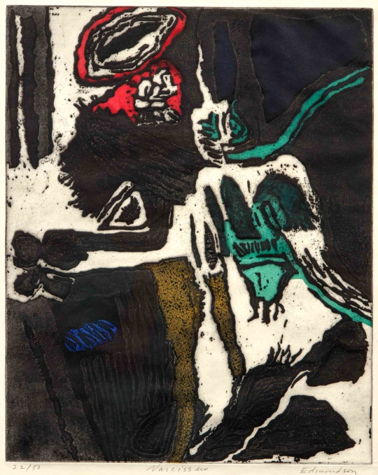  -  - Fullerton College Fine Arts Division