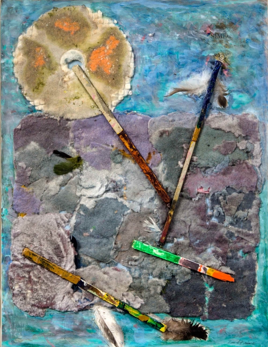  -  - Fullerton College Fine Arts Division