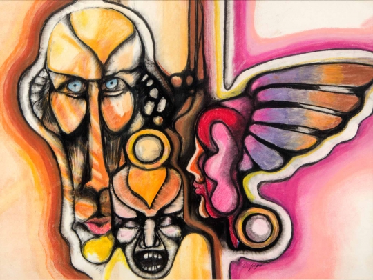  -  - Fullerton College Fine Arts Division