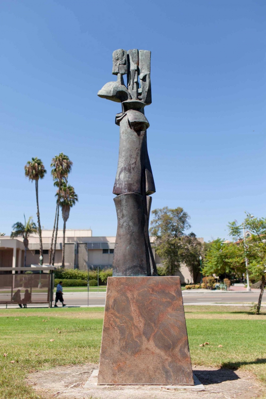  -  - Fullerton College Fine Arts Division