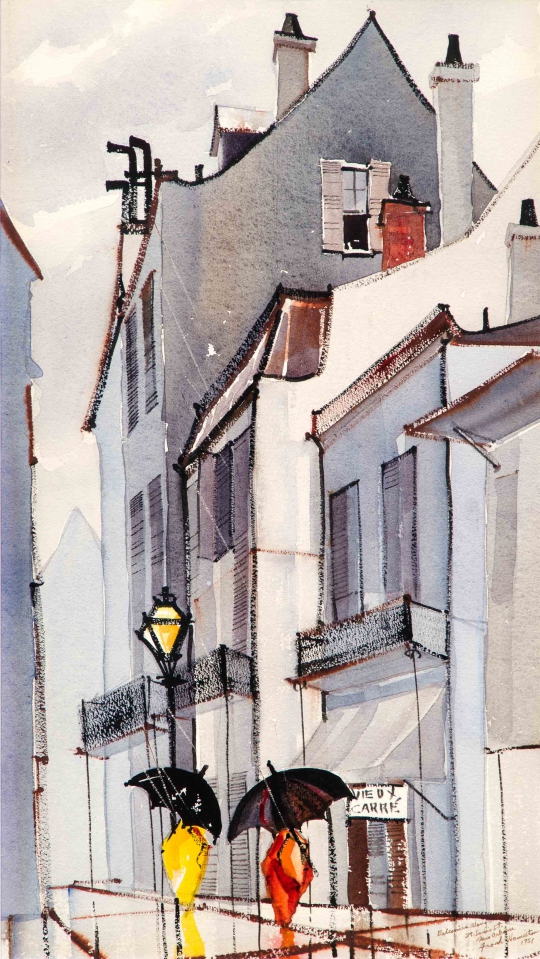  -  - Fullerton College Fine Arts Division