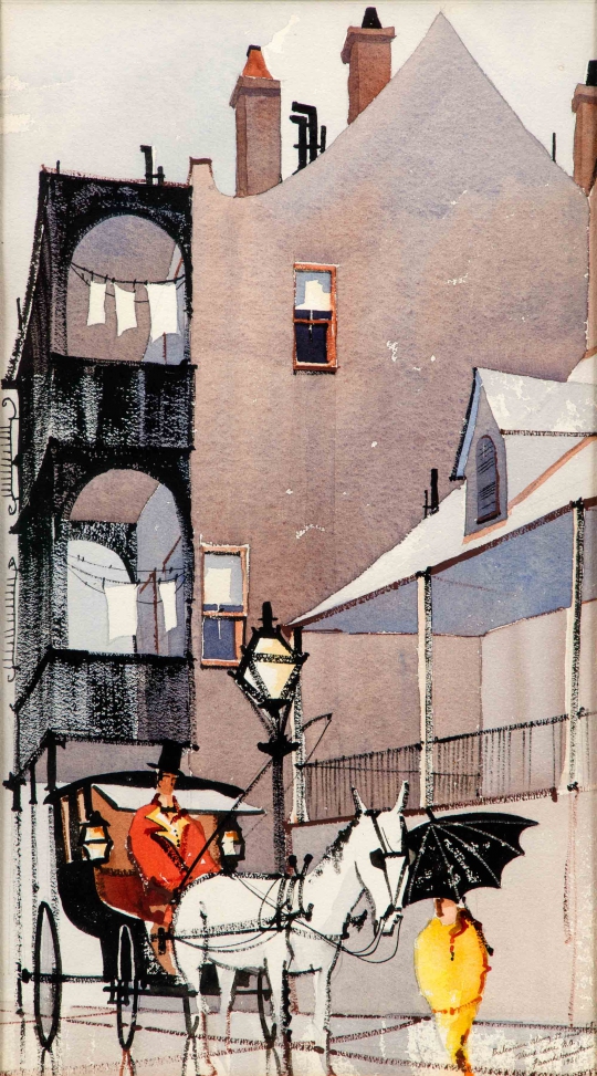  -  - Fullerton College Fine Arts Division