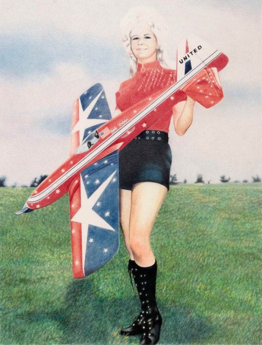  -  - Fullerton College Fine Arts Division