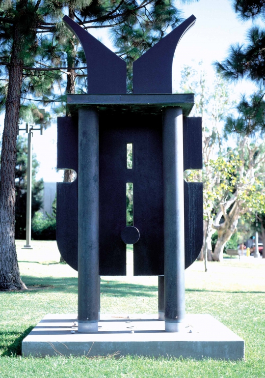  -  - Fullerton College Fine Arts Division