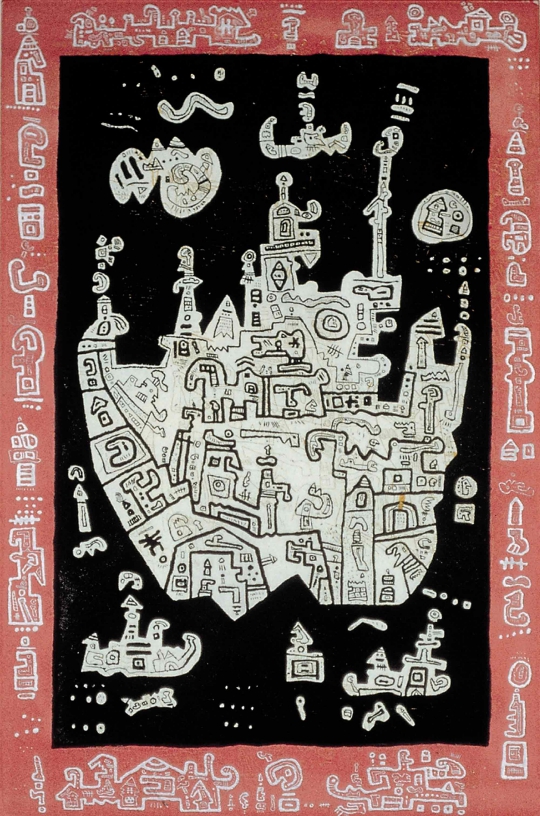  -  - Fullerton College Fine Arts Division