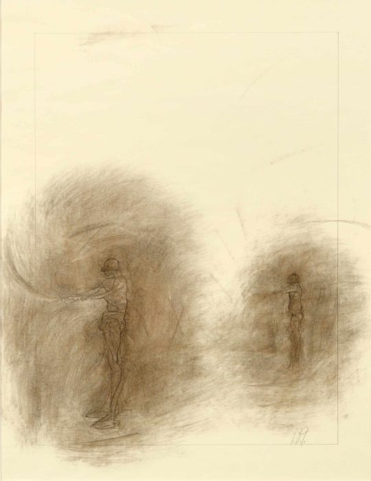  -  - Fullerton College Fine Arts Division