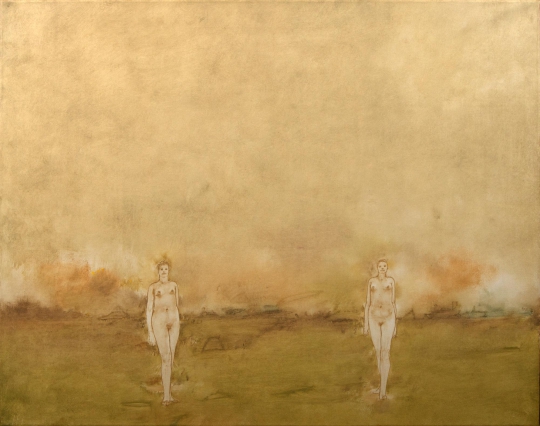  -  - Fullerton College Fine Arts Division