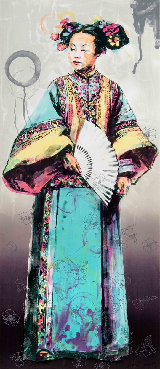  -  - Fullerton College Fine Arts Division