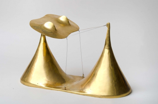 Untitled by Daniel Miller