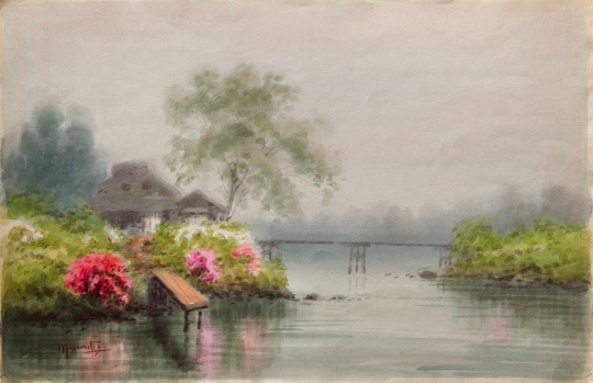  -  - Fullerton College Fine Arts Division