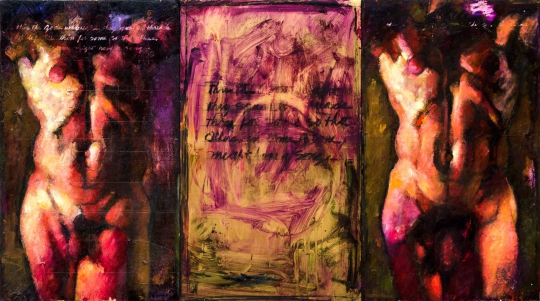  -  - Fullerton College Fine Arts Division