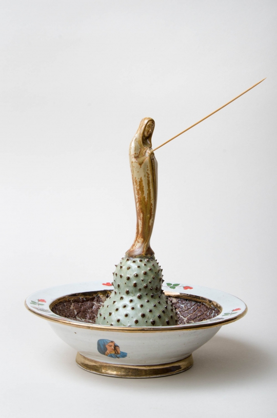  -  - Fullerton College Fine Arts Division