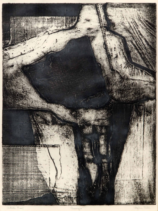  -  - Fullerton College Fine Arts Division