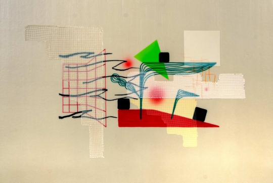  -  - Fullerton College Fine Arts Division