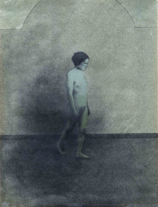  -  - Fullerton College Fine Arts Division