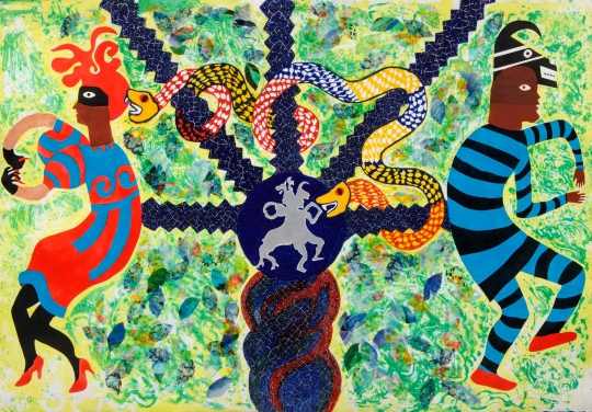  -  - Fullerton College Fine Arts Division