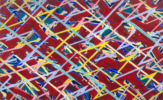  -  - Fullerton College Fine Arts Division