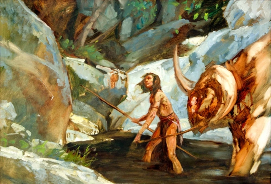  -  - Fullerton College Fine Arts Division