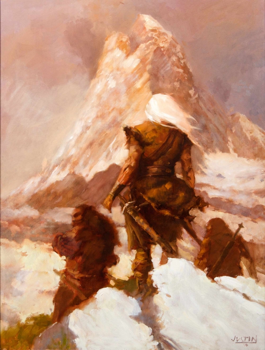  -  - Fullerton College Fine Arts Division