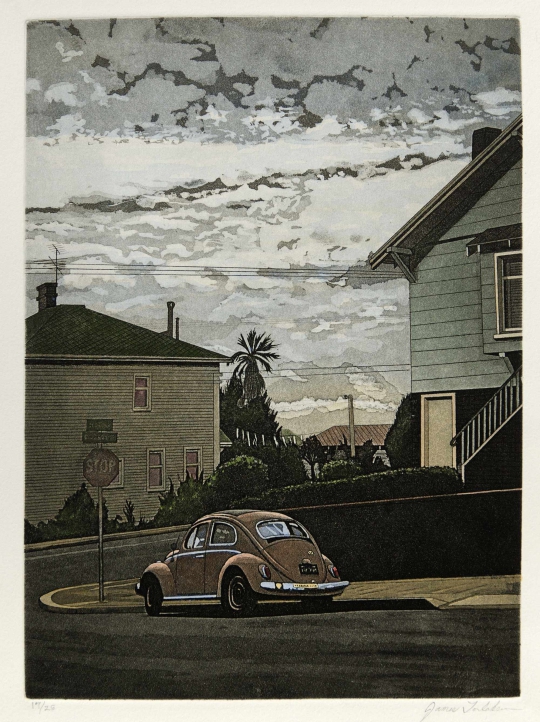  -  - Fullerton College Fine Arts Division