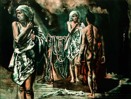  -  - Fullerton College Fine Arts Division