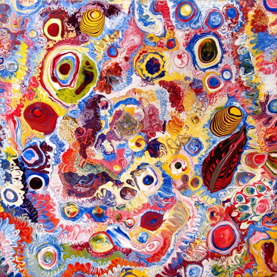  -  - Fullerton College Fine Arts Division