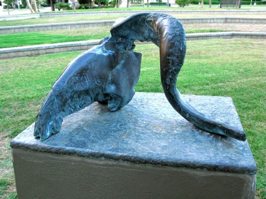  -  - Fullerton College Fine Arts Division