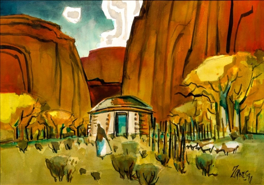  -  - Fullerton College Fine Arts Division