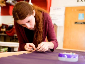 Assistant Costume Designer Certificate