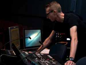 Sound Technician Certificate