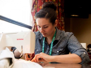 Costume Wardrobe Certificate